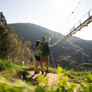 Das Waldhotel - Genuss&Wellness am Notschreipass