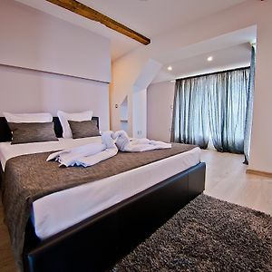 Hotel Amfora